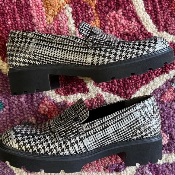 Vionic Fillmore plaid loafer - Picture 5 of 8